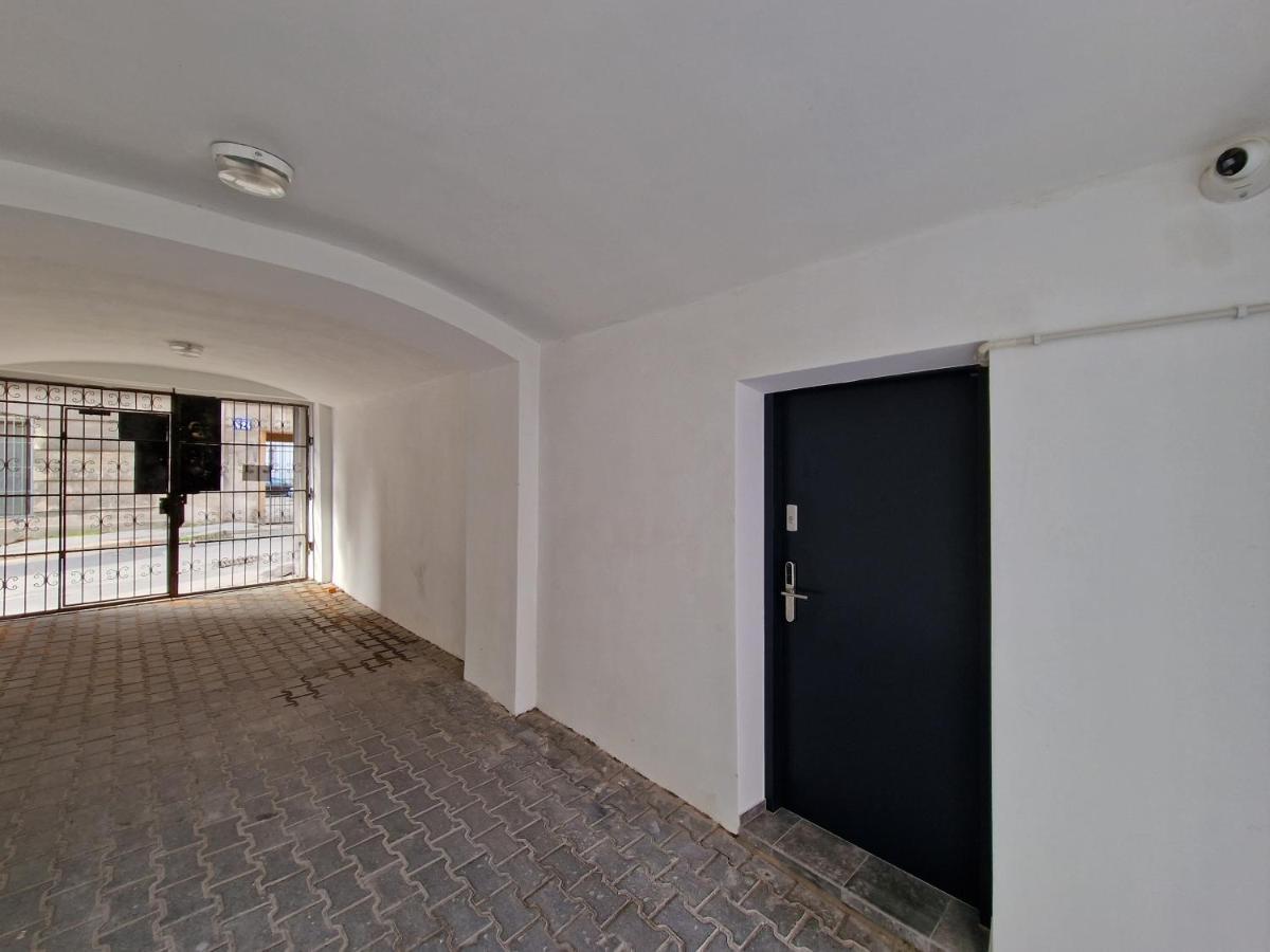 Max Apartamenty Lublin Studio Przy Zamku Экстерьер фото