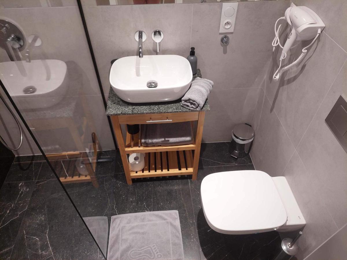 Max Apartamenty Lublin Studio Przy Zamku Экстерьер фото